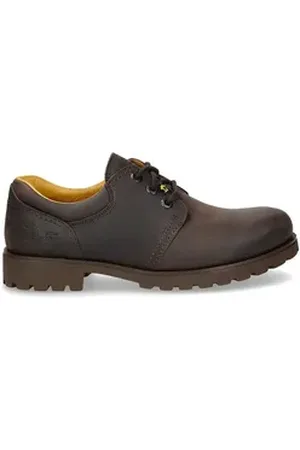 Panama Jack Panama 02 Schnürschuh braun 40 EU