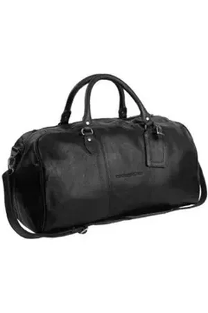 Chesterfield Reisetasche Reisetasche - William schwarz