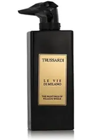 Trussardi Eau de Parfum Le Vie Di Milano The Paintings of Palazzo Reale