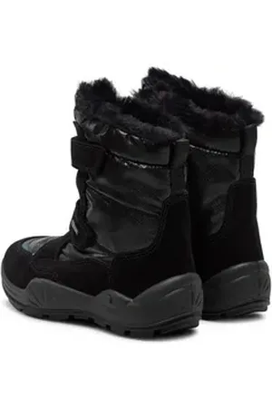 Primigi Schneeschuhe 6882511 M GORE-TEX Schwarz Schnürschuh schwarz 29 EU