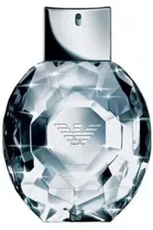 Emporio Armani Giorgio Armani Eau de Parfum Emporio Diamonds, Glasflakon, Parfüm EDP, Damenduft