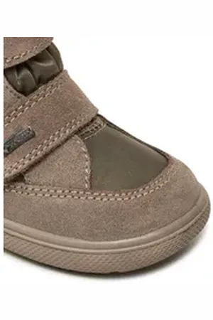 Primigi Schneeschuhe 6850500 S GORE-TEX Beige Schnürschuh beige 26 EU