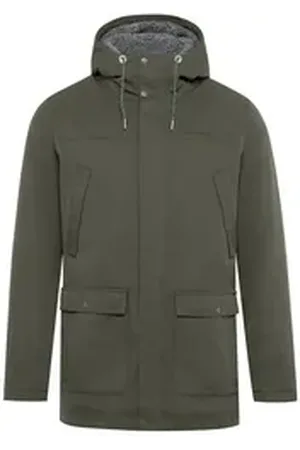 Vaude Outdoorjacke Me Manukau Parka II L