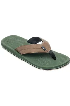 Billabong OffShore Impact Sandale grün 43 EU