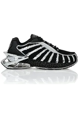 Philipp Plein Thunderstorm Genx Sneaker 36 EU