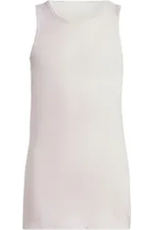 adidas Sportswear Tanktop Club Tank rosa 170