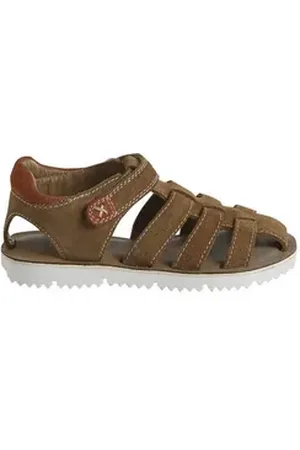 Vertbaudet Sandale braun 24 EU
