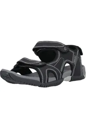 Cruz Penang Sandale mit praktischem Allwetterprofil schwarz 40 EU