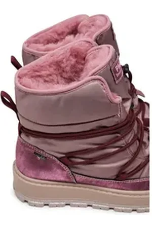 Primigi Schneeschuhe 6869511 D GORE-TEX Rosa Schnürschuh rosa 38 EU