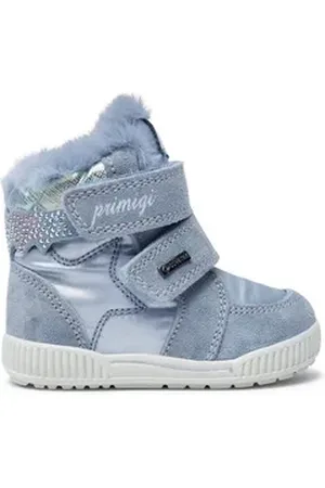 Primigi Schneeschuhe 6859211 GORE-TEX Blau Schnürschuh blau 26 EU