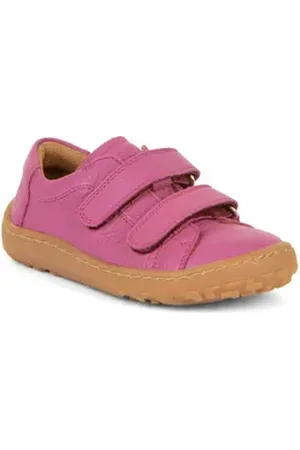 Froddo ® Barefoot Fuxia Schnürschuh 34 EU
