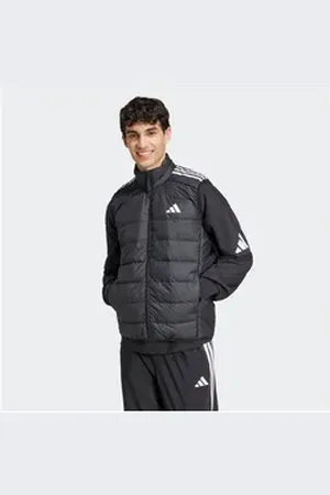 adidas Sportswear Funktionsweste ESS 3S L DOWN V schwarz XXXL
