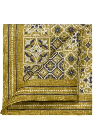 Olymp Einstecktuch 871859-Einstecktuch beige