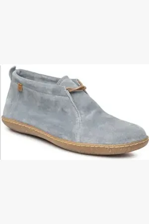 El Naturalista EL VIAJERO Schnürschuh blau 41