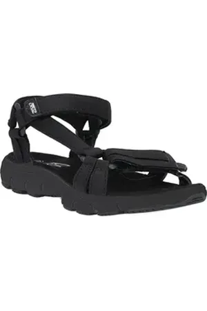 Cruz Bernao W Lite Sandal Sandale schwarz 42 EU