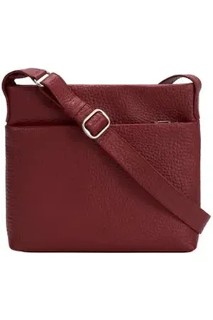 Voi Voi Geldbörse Voi Damen 21889 Umhängetasche Leder Hirsch Crossbody Bag Bristol