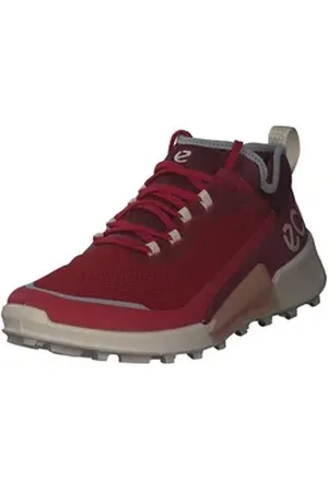 Ecco Biom 2.1 X Country W 822803 Sneaker rot 38 EU