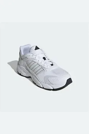 adidas Sportswear CRAZYCHAOS 2000 SCHUH Sneaker weiß 44 2/3 EU
