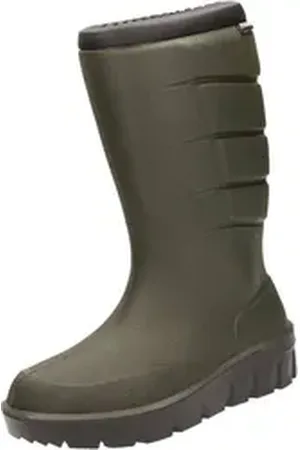 Spirale Thermic Plus oliv Sicherheitsstiefel grün 43