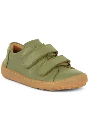 Froddo ® Barefoot Olive Schnürschuh 30 EU