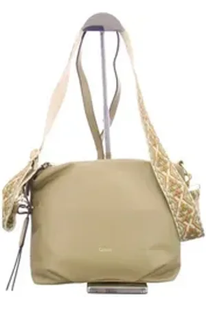 Gabor Umhängetasche Reisetasche für Damen in beige beige regular fit (keine Angabe, 1-tlg., keine Angabe)
