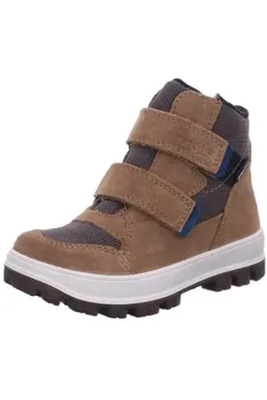 Legero Schnürschuh 34