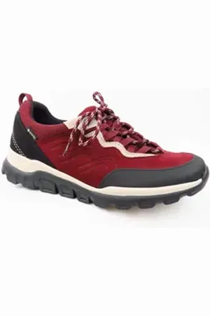 Gabor Rollingsoft GTX Wanderschuh rot 41 EU