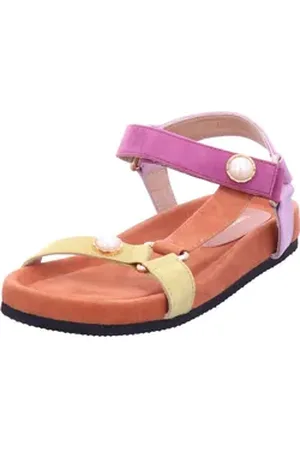 &Copenhagen Sandale orange 37 EU