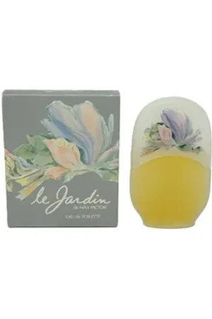 Max Factor Eau de Toilette Le Jardin Eau de Toilette 60 ml