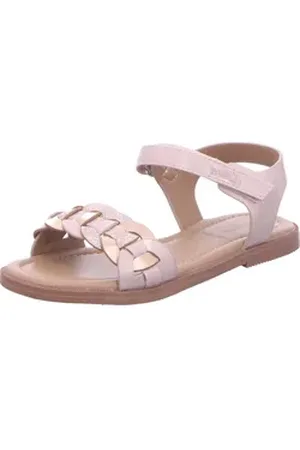 QS by s.Oliver Sandale rosa 37 EU
