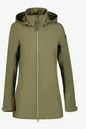 Luhta Funktionsjacke Softshelljacke Damen Erkkola 42