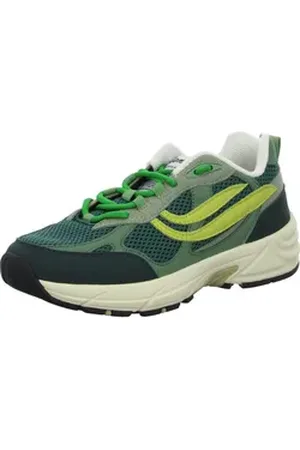 Genesis G-Eco`99 One Colour World Schnürschuh grün 39