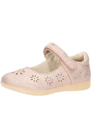 LICO Ballerina Elf Magic V Klettschuh rosa 29 EU