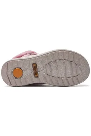 Primigi Schneeschuhe 6880211 M GORE-TEX Rosa Schnürschuh rosa 30 EU