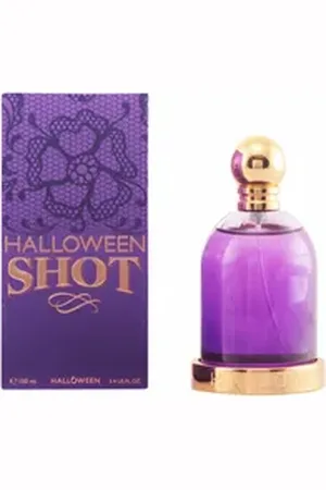 Jesus del Pozo Halloween Eau de Toilette Jesus del Pozo Shot Eau de Toilette 100ml Spray