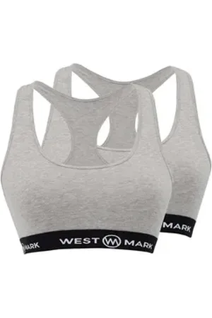 WESTMARK LONDON Bustier LILY 2-PACK (2er-Pack) L