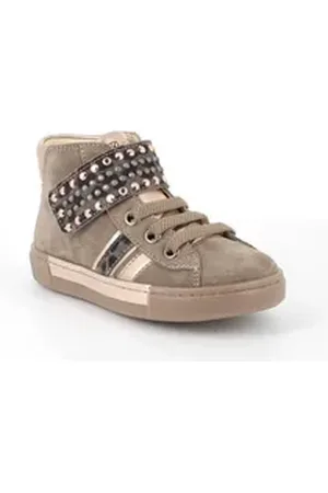 Primigi PRI84306 Klettschuh braun 25 EU
