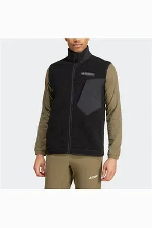 adidas TERREX Funktionsweste XPL HP FL VST schwarz XL