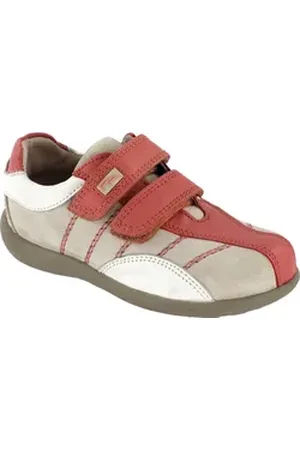 Birkenstock Cheyenne Schnürschuh rosa