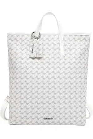 Tamaris Cityrucksack TAS Francesca (1-tlg), Für Damen schwarz