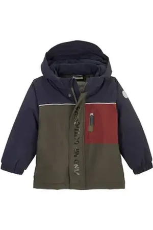 Killtec First instinct by Funktionsjacke FIOW 22 MNS JCKT grün 122/128