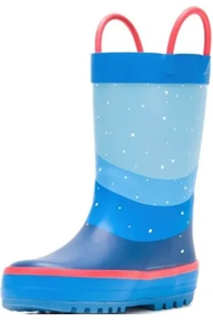 Kamik ROCKETSHIP Gummistiefel bunt 28 EU