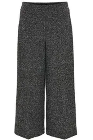 Opus Culotte schwarz 34
