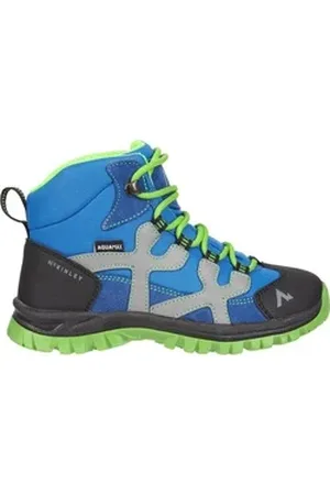 mc kinley McKINLEY McKINLEY KINDER TREKKINGSTIEFEL SANTIAGO AQX Wanderstiefel 39 EU
