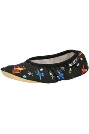 LICO Gymnastikschuh G1 Style Gymnastikschuh schwarz 33 EU