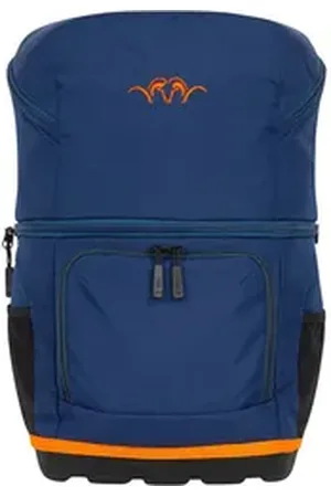 Blaser Freizeitrucksack Flintenrucksack Competition Range Bag blau Marine