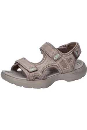 CMP Damen Sandale EMBY WMN HIKING SANDAL 3Q93636 Sandale weiß 37 EU