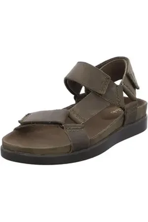 Clarks Sunder Range Sandale grün 46 EU