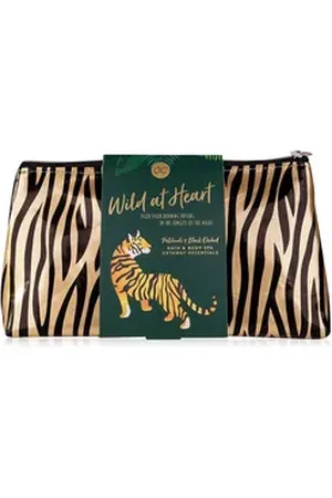 accentra Tagescreme Handpflegeset WILD AT HEART in Tasche, 2-tlg. bunt