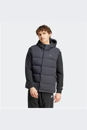 adidas Sportswear Funktionsweste HELIONIC VEST schwarz S
